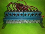 Mac Valves Soleniod Set Of 10. Fixed Price $500.00.