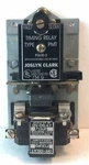 Joslyn Clark 713UPA 110-120 V Ac Coil Pmt Pneumatic Timing Relay. Fixed Price $1104.12.