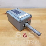 Allen Bradley 837-V1 Series Temperature Control Switch, 25-125 Range Used. Fixed Price $157.93.