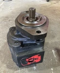 Metaris Hydraulic Pump MHP25X297BERM25-25. Fixed Price $175.00.