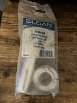 Sloan 3308785 H-634-AA Sweat Solder Kit Casing Tube For 1 Supply. Fixed Price $10.00.
