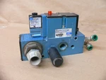Mac Valves Inc 82A-AC-BKA-TM-DDAP-2DA 82AACBKATMDDAP2DA Solenoid 24V 5.4W. Fixed Price $49.99.