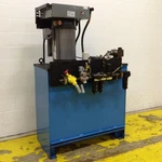 Thermal Transfer Hydraulic Power Pack RM-24-22 Used #75058. Fixed Price $1650.00.