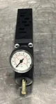 Rexroth Ventil Valve 5750020500 Mit Druckanzeige - Gebraucht Nos Surplus. Fixed Price $49.99.