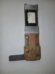 Destaco 865B Pneumatic Power Clamp 841 W/180' Hold Down Arm. Fixed Price $99.00.
