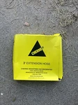 Cherne Industries 274038 Extension Hose. Fixed Price $18.00.