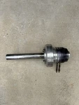 Deublin Company Actuator 8611-200 81189. Fixed Price $799.00.