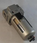 Smc AFM3000-03 Pneumatic Modular Mist Separator AFM300003. Fixed Price $48.95.