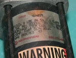 Norgren FU106 Lre 2A S4 2.5 Pneumatic Power Clamp 0174 8DJG New. Fixed Price $350.00.