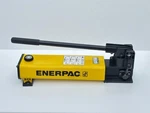 Enerpac P842 Hydraulic Handpump For Double Acting Cylinder 700 Bar /10000 Psi #1. Fixed Price $799.00.
