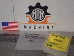 Parker PK202HLL01 2" Bunan Piston Seal Kit New Old Stock. Fixed Price $11.99.