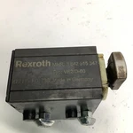 Used Bosch VE2/D-60 842 515 347 Pneumatic Dampened Stop Gate Q2-1. Fixed Price $99.95.
