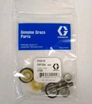 Graco 255219 MD2 Rubber Valve Repair Kit. Fixed Price $243.75.