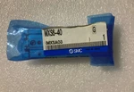 Smc MXS6-40 Pnumatic Cylinder MXSA03. Fixed Price $69.00.