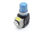 Festo LR-M1-N1/8-10G Air Pressure Regulator. Fixed Price $26.09.