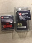 Campbell Hauser AL2217 &15 Reversible Tip Insert AL2245 Base. Fixed Price $69.87.