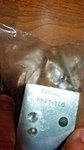Farval / Bijur Delimon Dualine Valve DM41-100 *new*. Fixed Price $9.75.