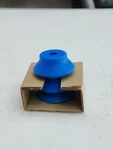 Piab BGX34SF50 Silicone Multibellows Suction 1 Piece Cup, No Fittings Mm. Fixed Price $60.00.