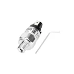 14068611 Module: Pressostat Relative Pressure 0.5-8 Bar Out 1: Spdt 2A Wika. Fixed Price $113.06.