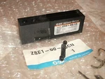Smc ZSE1-00-15CN Vacuum Switch ZSE10015CN. Fixed Price $74.00.