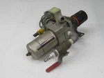 Smc AWM4000-03BG-R Modular Mist Separator Regulator T270812. Fixed Price $135.00.