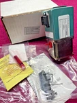 New Proportion-air QB3TFIS060 0-60 Psi. Electro/pneumatic Regulator 1/4NPT F.m.. Fixed Price $299.99.