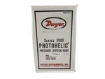 Dwyer A3000-00 120VAC 25PSI Nsfs. Fixed Price $720.00.