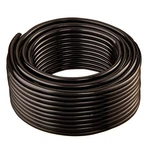 (1/4" Id 3/8" Od 100 Ft) Hydromaxx Flexible Non-toxic, Bpa Free, Black Vinyl. Fixed Price $34.99.