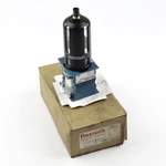 Rexroth Filter 5351 220 000 Original Packaging. Fixed Price $93.04.