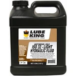 Warren Distribution LU52322G 2GAL Aw ISO32 Hydraulic Fluid. Fixed Price $53.73.
