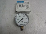 Ashcroft 35W1005H02LXZC2000# Pressure Gauge. Fixed Price $15.58.