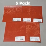 Keeney Plumb Pak Rubber Packing Sheet 5-PK X 1/16" PP25546 (new). Fixed Price $13.44.