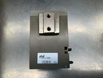 Phd 19092-2-0501 Micro Parallel Pneumatic Gripper. Fixed Price $99.95.