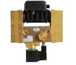 Parker Water Distribution Block WBB-9C3-C 3/4 Nc. Fixed Price $250.00.