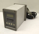 Deprag ME1-PC Electronic Torquemeter Calibrating + Cables Gmbh Schulz 24V. Fixed Price $129.99.