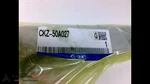 Smc CKZ-50A027 Clamp Arm, Length: 6-1/2IN,, New #202741. Fixed Price $87.50.