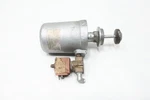 Schubert & Salzer 040V10021 Pneumatic Valve Actuator 4-10BAR. Fixed Price $106.00.