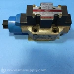 Toyo-oki HD3-2S-BCA-03A-LYD2 Hydraulic Directional Valve Usip. Fixed Price $30.00.