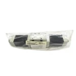 Numatics I12SS400M000061 24VDC 150PSI Nsmp. Fixed Price $258.00.