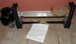 Bosch Rexroth 3842999716 BS2 Transverse Conveyor Bodine 42Y6BFPP Gearmotor New. Fixed Price $1279.99.
