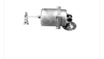Johnson Controls D-3153-5 Pneumatic ACTUATOR,0-20 Psi. Fixed Price $500.00.