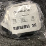 Yamada K25-PS-PP Liquid End Kit For NDP-25BPS-PP Pump New. Fixed Price $262.00.