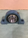 Dodge 123817 P2B-SC-112 2-BOLT Pillow Block Bearing 1-3/4" Bore. New Box. Fixed Price $150.00.