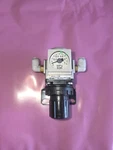 Smc AR20K-01BE Pressure Regulator 0.05 0.85MPA W/mounting Bracket #2 Free Ship. Fixed Price $18.99.