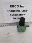 Numatics Pneumatic Regulator R30R-03. Fixed Price $44.99.