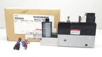 New Humphrey HMED07-E2-02-PLL Vacuum Ejector 24VDC Koganei. Fixed Price $189.99.