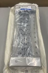 Smc VV80110-02F-SD0-W1 Manifold Assembly **new***. Fixed Price $375.95.