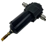 Norgren F74C-3AD-AD0 Pneumatic Coalescing Filter F74C3ADAD0 250PSIG 17BAR. Fixed Price $44.78.