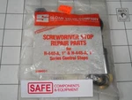 Sloan Valve H-440-A 1" (H-445-A) Screwdriver Control Stop Repair 3308453-1 M42-9. Fixed Price $12.97.