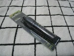 Flexzilla RP900500 Pro Air Hose Reusable Fitting 1/2" Barb 3/8" Mnpt New Pack. Fixed Price $12.75.